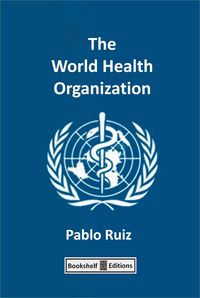 Produktbild: The World Health Organization
