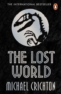 Produktbild: The Lost World