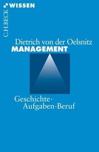 Management Dietrich der Oelsnitz