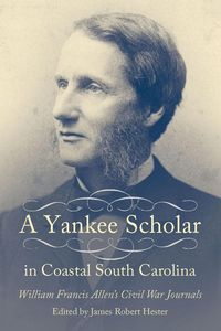 Produktbild: A Yankee Scholar in Coastal South Carolina
