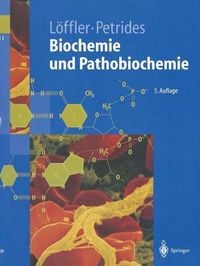 Produktbild: Biochemie und Pathobiochemie