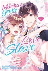 Produktbild: Marika's Gentle Love Slave, Band 04