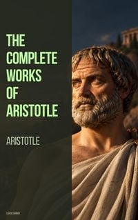 Produktbild: The Complete Works of Aristotle