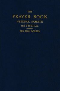 Produktbild: Siddur