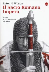 Produktbild: Il Sacro Romano Impero. Storia di un millennio europeo