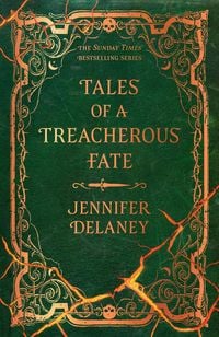 Produktbild: Tales of a Treacherous Fate