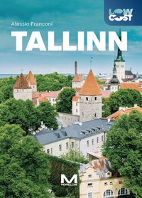 Produktbild: Tallinn