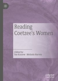 Produktbild: Reading Coetzee's Women