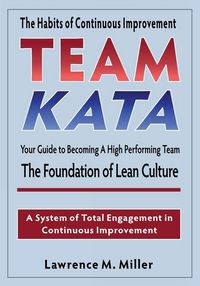 Produktbild: Team Kata