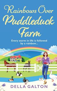 Produktbild: Rainbows Over Puddleduck Farm