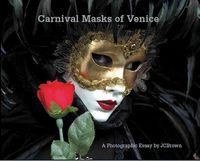 Produktbild: Carnival Masks of Venice