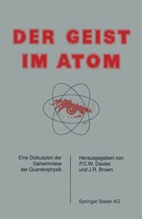 Produktbild: Der Geist im Atom