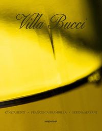 Produktbild: Villa Bucci. Ediz. italiana e inglese