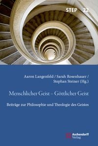 Produktbild: Menschlicher Geist – Göttlicher Geist