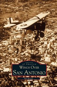 Produktbild: Wings Over San Antonio