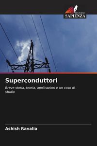 Produktbild: Superconduttori
