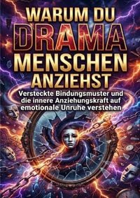 Produktbild: Warum du Drama Menschen anziehst