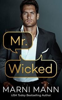 Produktbild: Mr. Wicked