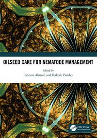 Produktbild: Oilseed Cake for Nematode Management