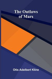 Produktbild: The Outlaws of Mars