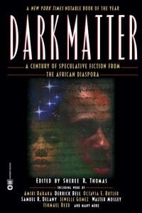 Produktbild: Dark Matter