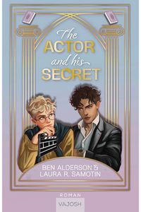 Produktbild: The Actor and his Secret