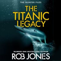 Produktbild: The Titanic Legacy