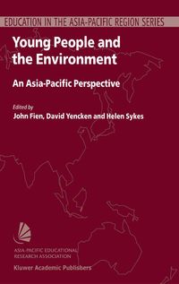 Produktbild: Young People and the Environment