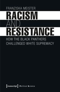 Produktbild: Racism and Resistance