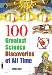 Produktbild: 100 Greatest Science Discoveries of All Time