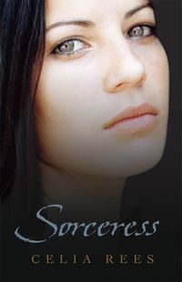 Bild vom Artikel Sorceress vom Autor Celia Rees