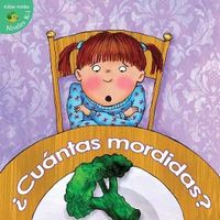 Produktbild: Spa-Cuantas Mordidas (how Many