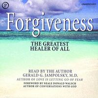 Produktbild: Forgiveness
