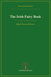 Produktbild: The Irish Fairy Book
