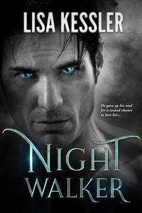 Produktbild: Night Walker