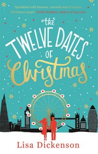 Produktbild: The Twelve Dates of Christmas
