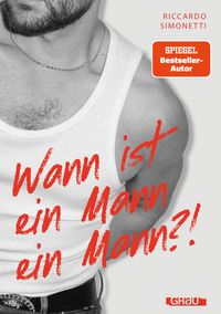 Produktbild Wann ist ein Mann ein Mann?