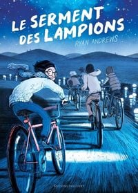 Produktbild: Le serment des lampions
