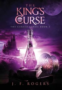 Produktbild: The King's Curse