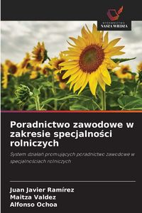 Produktbild: Poradnictwo zawodowe w zakresie specjalno&iquest;ci rolniczych