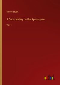 Produktbild: A Commentary on the Apocalypse