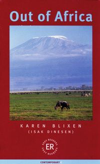 Produktbild: Out of Africa