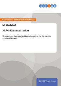 Produktbild: Mobil-Kommunikation