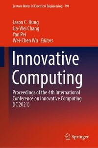 Produktbild: Innovative Computing