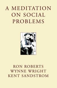 Produktbild: Meditation on Social Problems