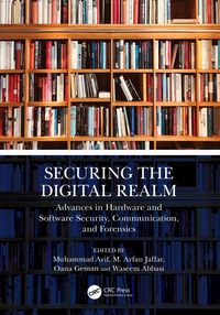 Produktbild: Securing the Digital Realm
