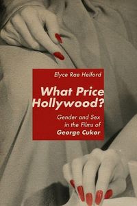 Produktbild: Helford, E: What Price Hollywood?