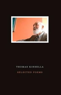 Produktbild: Selected Poems Thomas Kinsella
