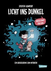 Produktbild: Licht ins Dunkel