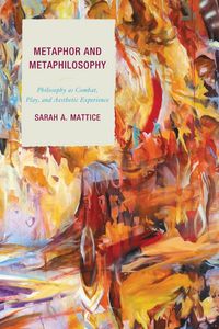 Produktbild: Metaphor and Metaphilosophy